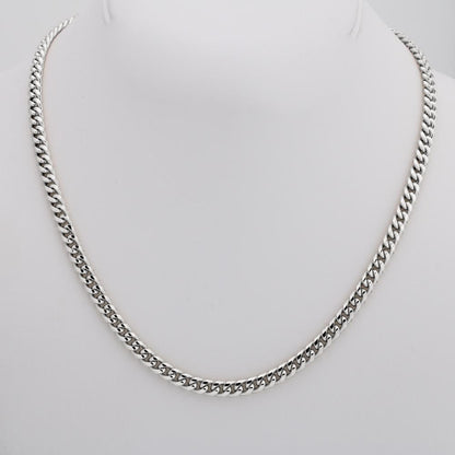 Son Necklace Stainless Steel